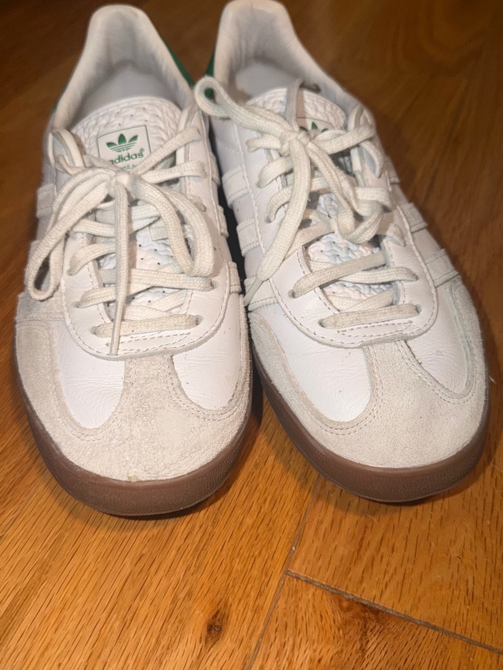 Kith Adidas Gazelle Indoor Classics - image 2